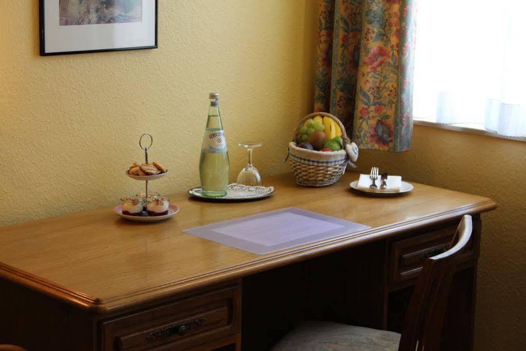 Landhaus Goeddertzhof Kofferen Екстериор снимка